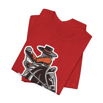 Jersey Short Sleeve Tee
