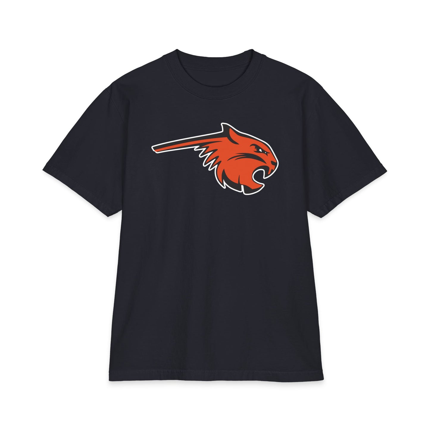 Max Heavyweight Short Sleeve Tee