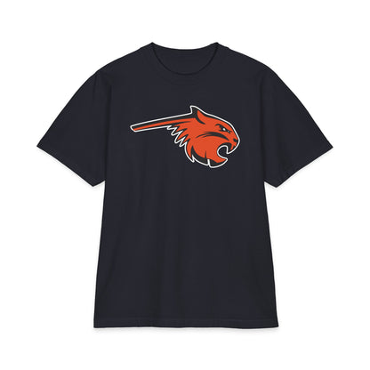 Max Heavyweight Short Sleeve Tee