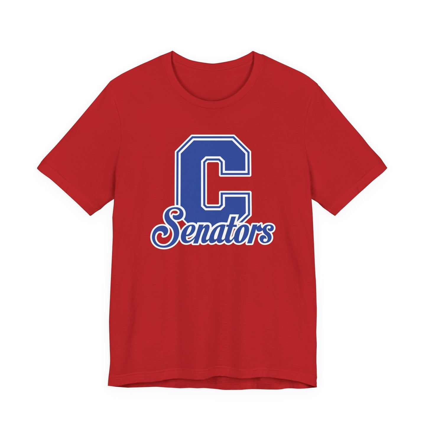 Jersey Short Sleeve Tee