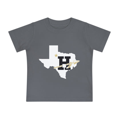 Baby Short Sleeve Tee