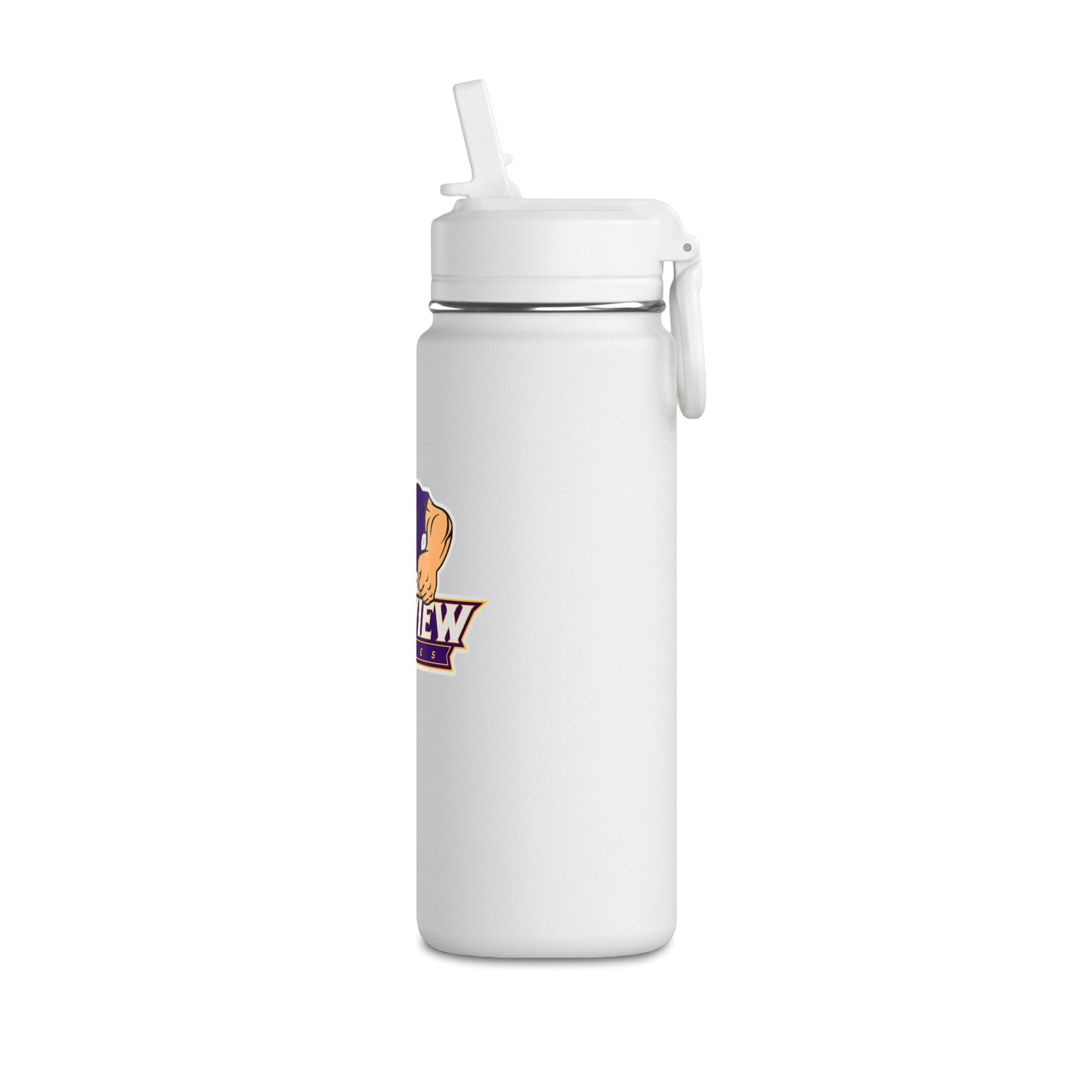Mini Water Bottle, 20oz