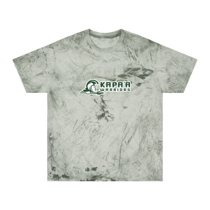 Color Blast School Spirit Tee