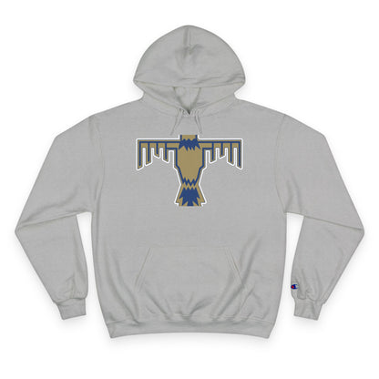 Champion Powerblend Fleece Pullover Hoodie