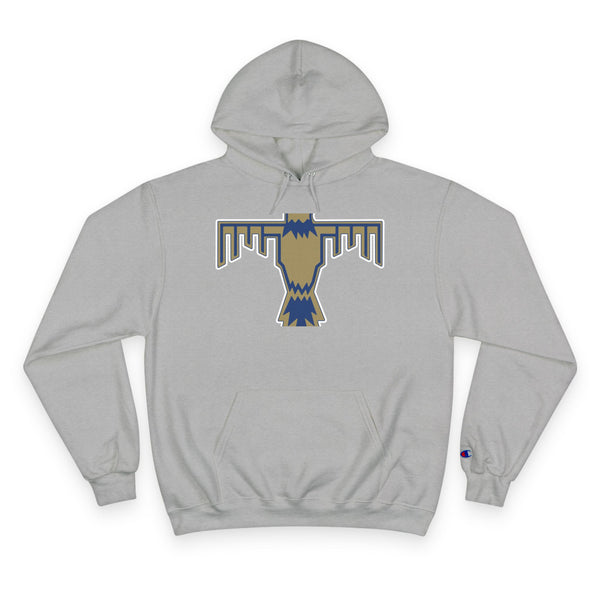 Champion Powerblend Fleece Pullover Hoodie