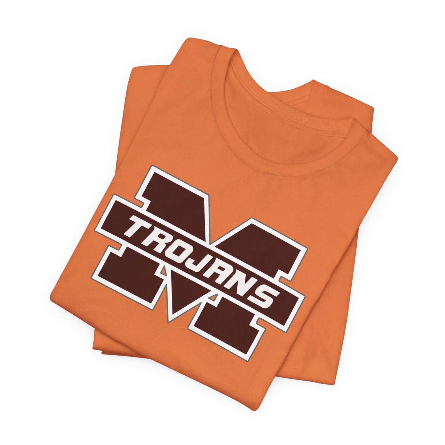 Jersey Short Sleeve Tee