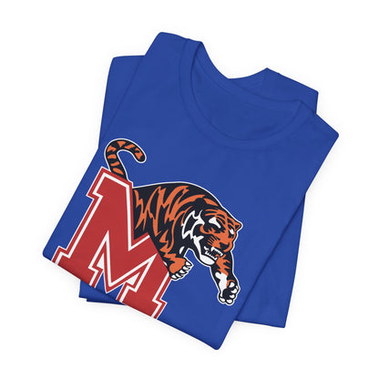 Jersey Short Sleeve Tee
