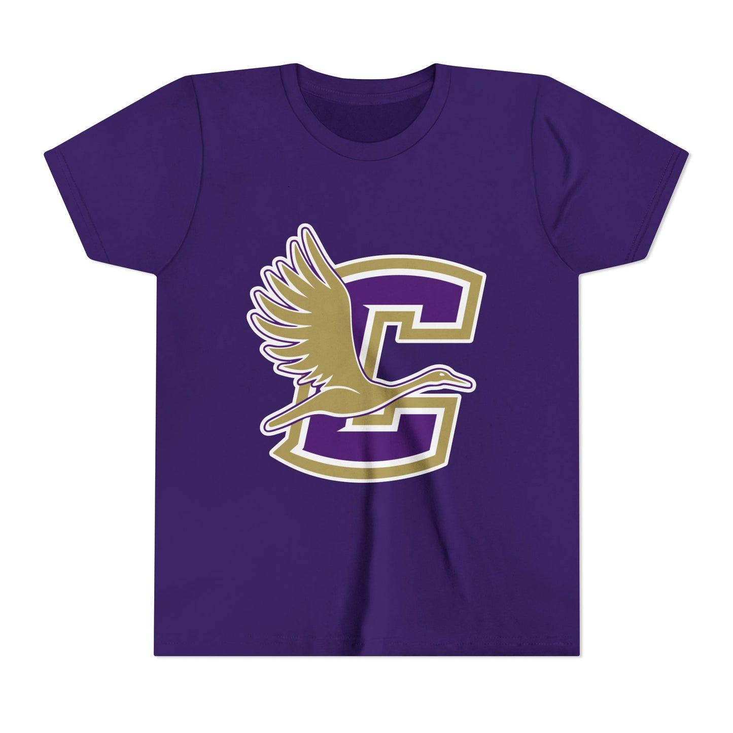 Youth Short Sleeve Tee