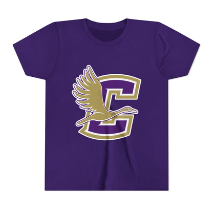 Youth Short Sleeve Tee