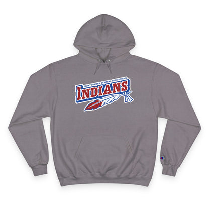 Champion Powerblend Fleece Pullover Hoodie