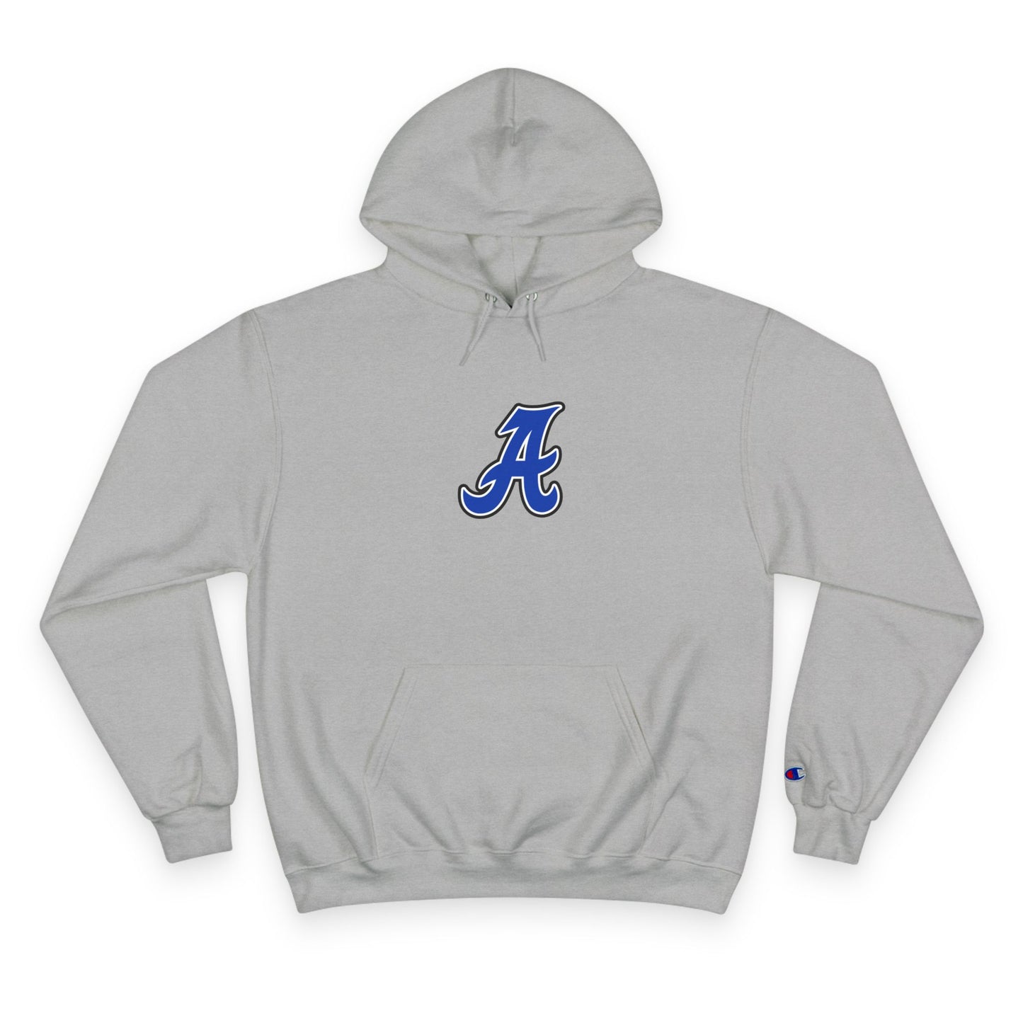Champion Powerblend Fleece Pullover Hoodie