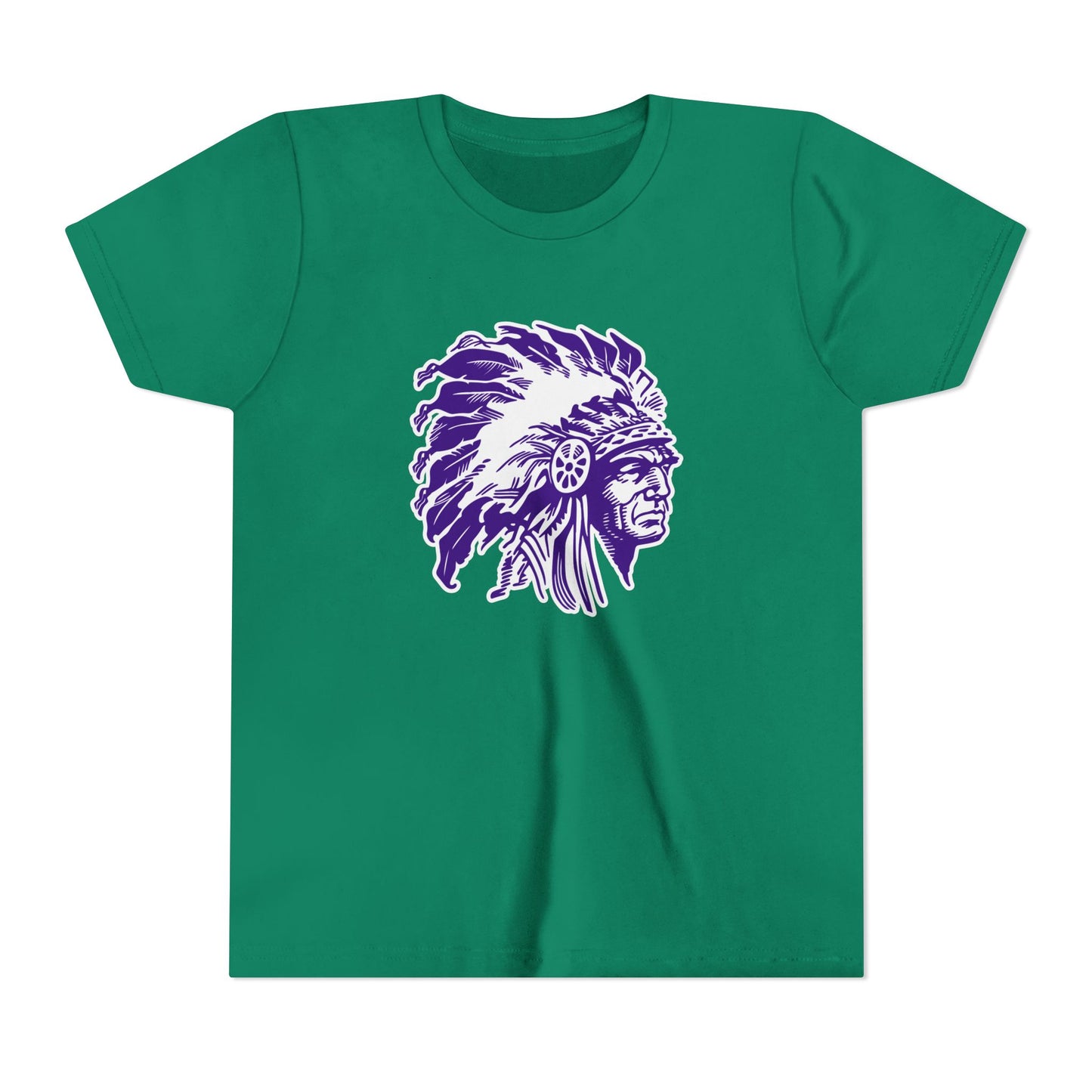 Youth Short Sleeve Tee