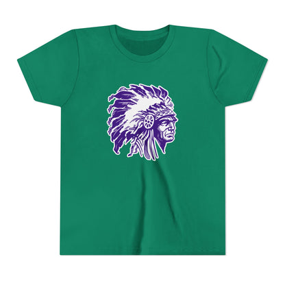 Youth Short Sleeve Tee