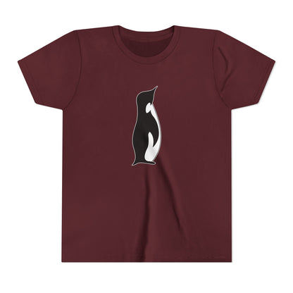 Youth Short Sleeve Tee