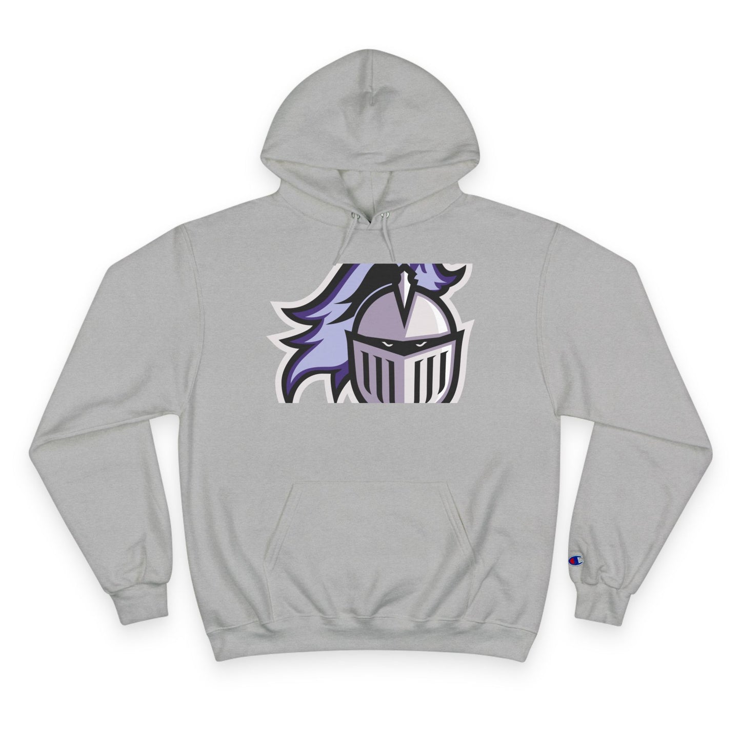 Champion Powerblend Fleece Pullover Hoodie