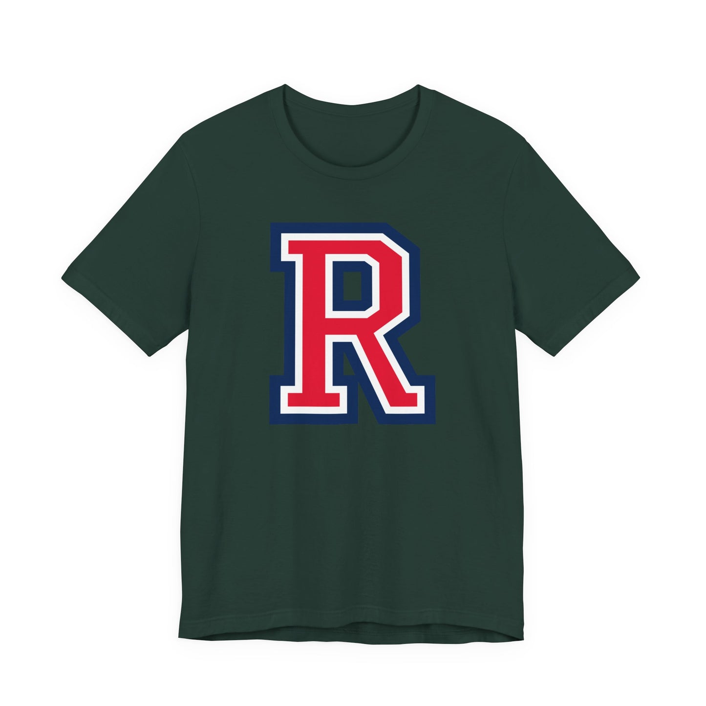 Jersey Short Sleeve Tee