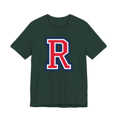 Jersey Short Sleeve Tee