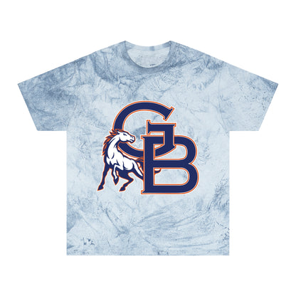 Color Blast School Spirit Tee