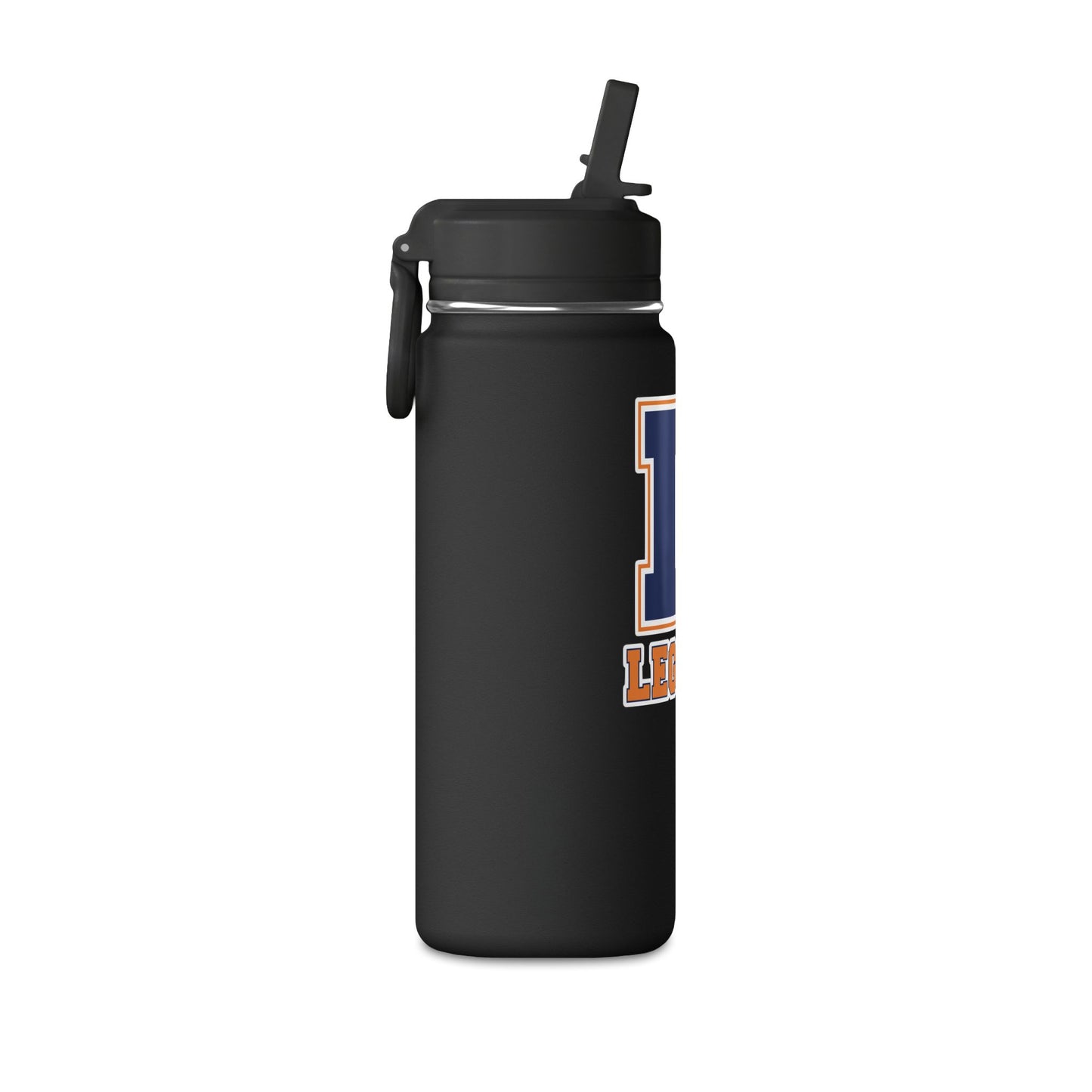 Mini Water Bottle, 20oz
