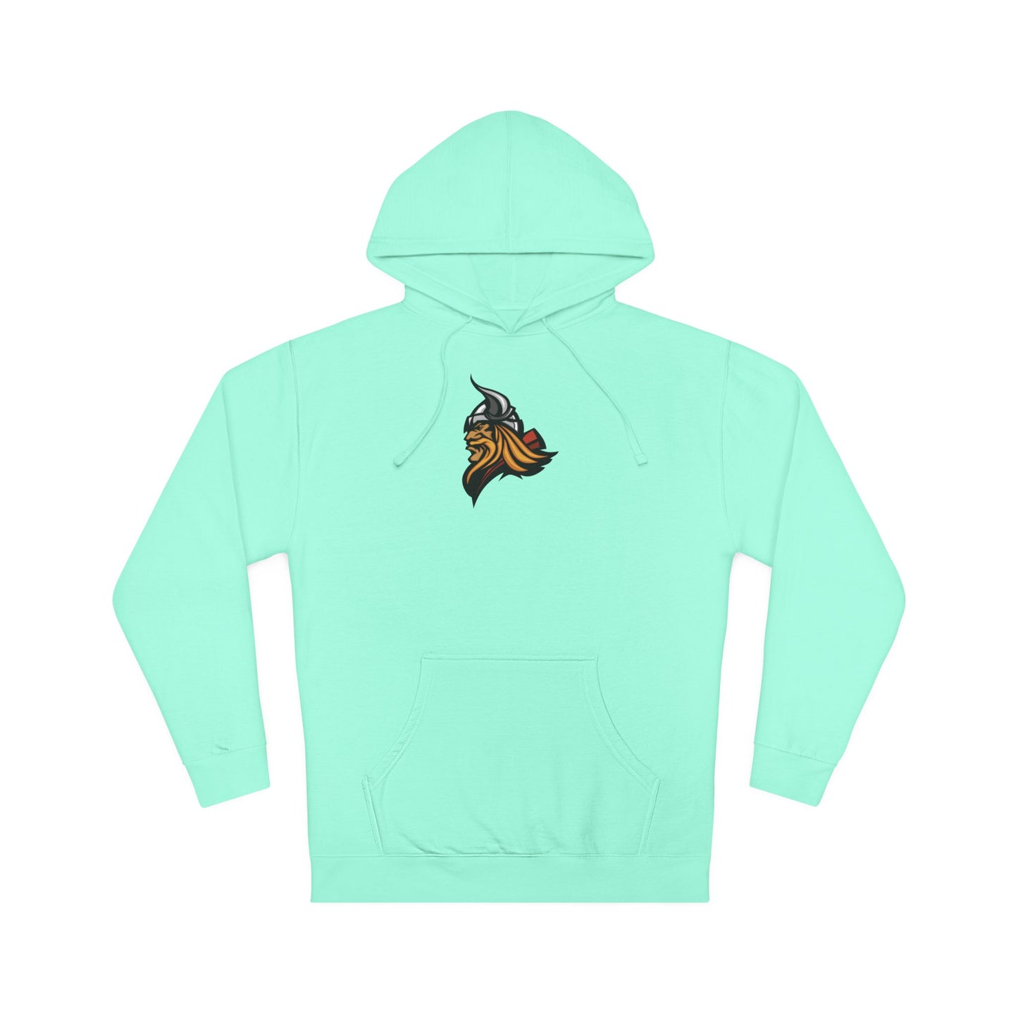 Midweight Pullover Hoodie