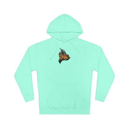 Midweight Pullover Hoodie