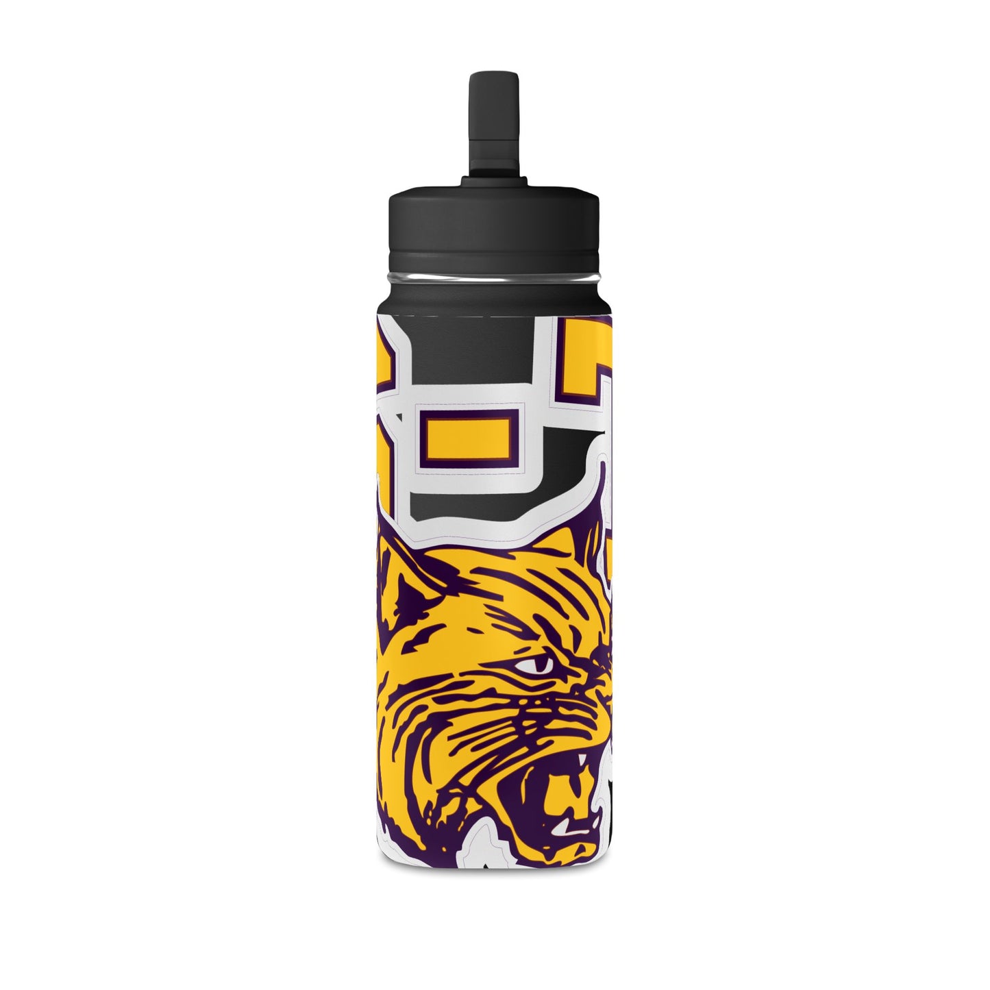 Mini Water Bottle, 20oz