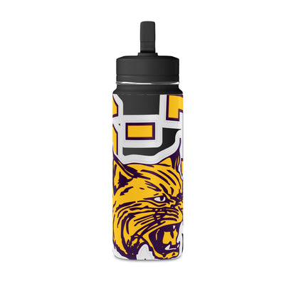 Mini Water Bottle, 20oz