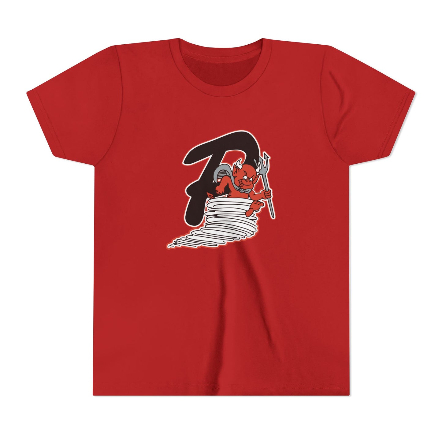 Youth Short Sleeve Tee