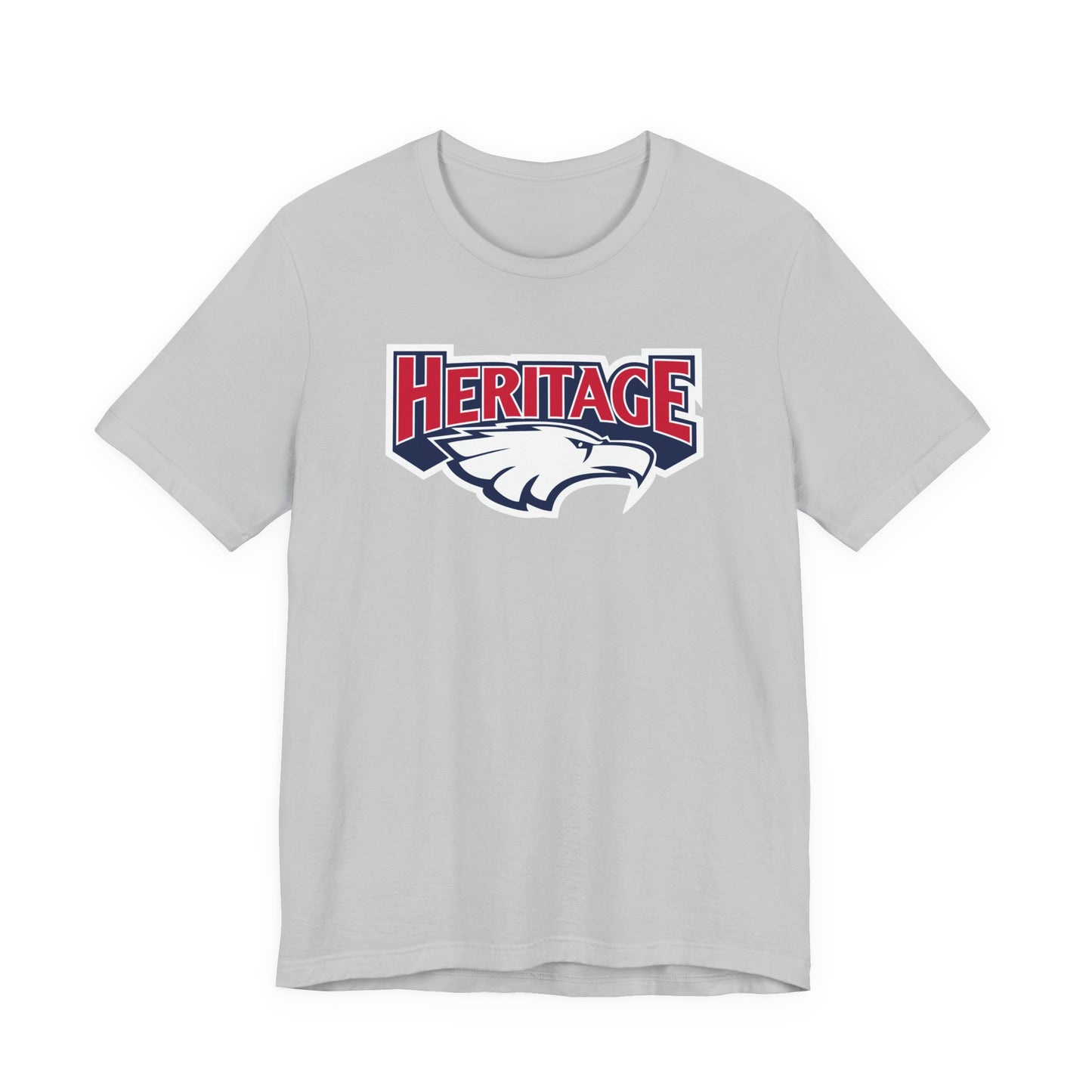 Jersey Short Sleeve Tee