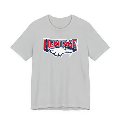 Jersey Short Sleeve Tee