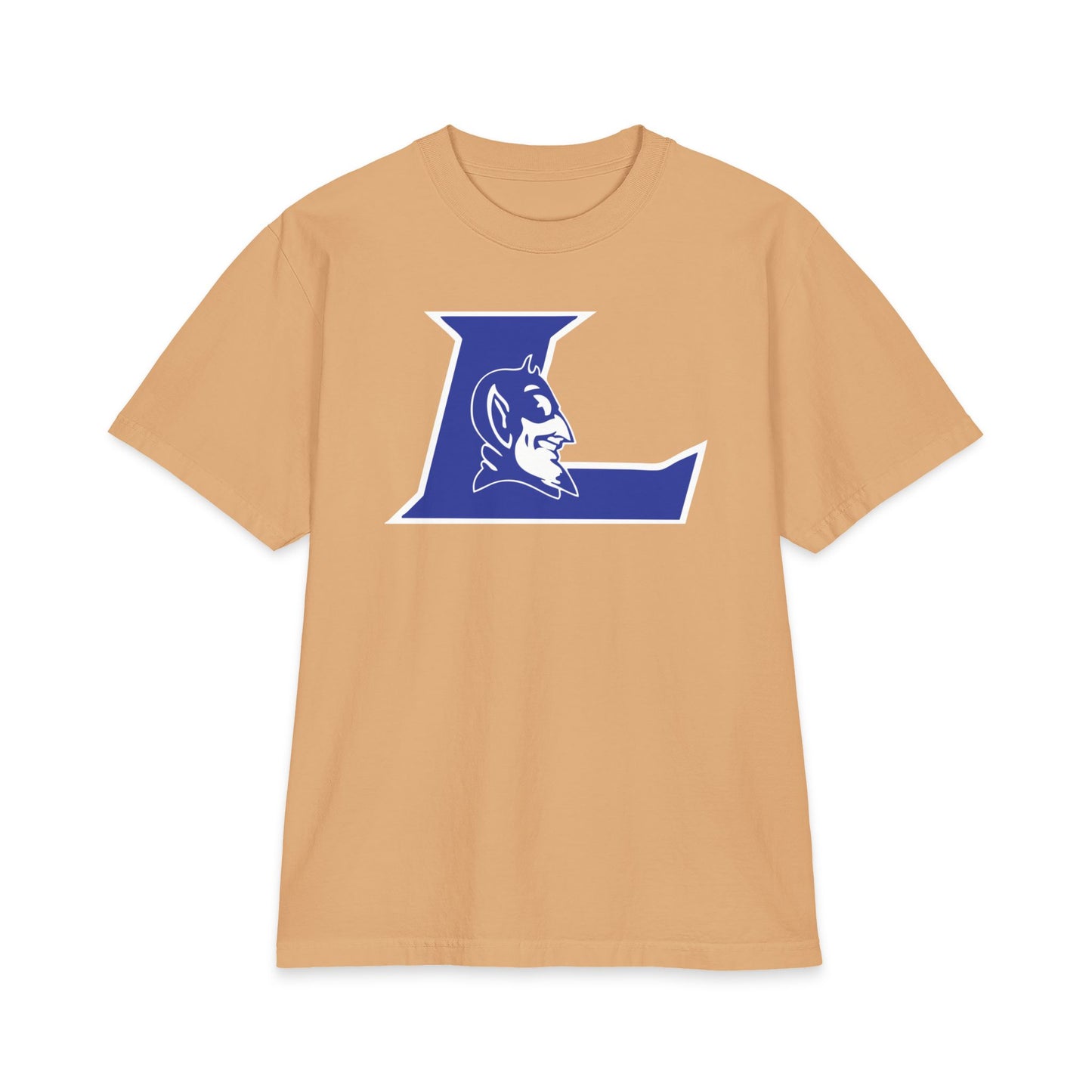 Max Heavyweight Short Sleeve Tee