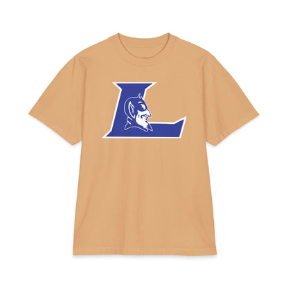 Max Heavyweight Short Sleeve Tee