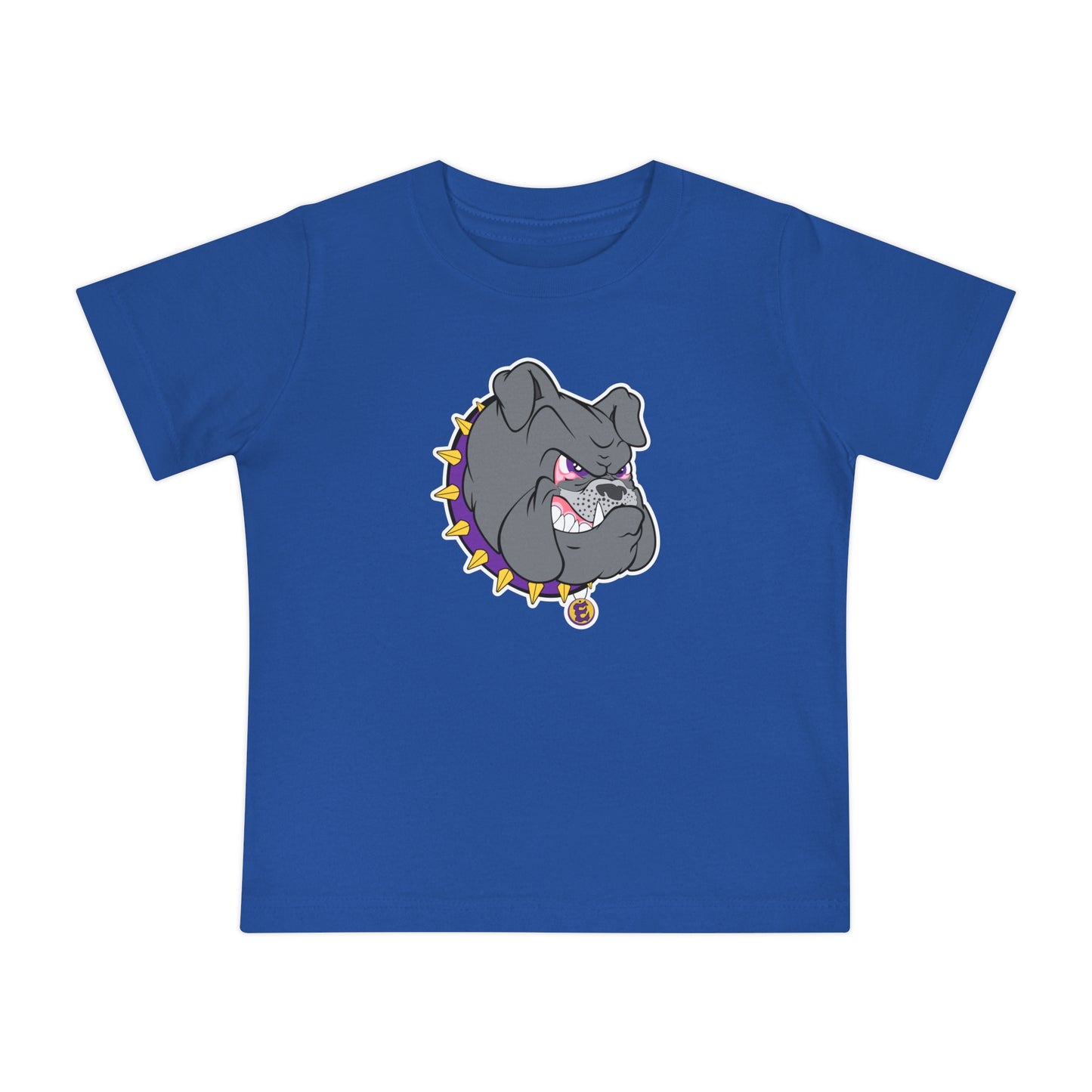 Baby Short Sleeve Tee