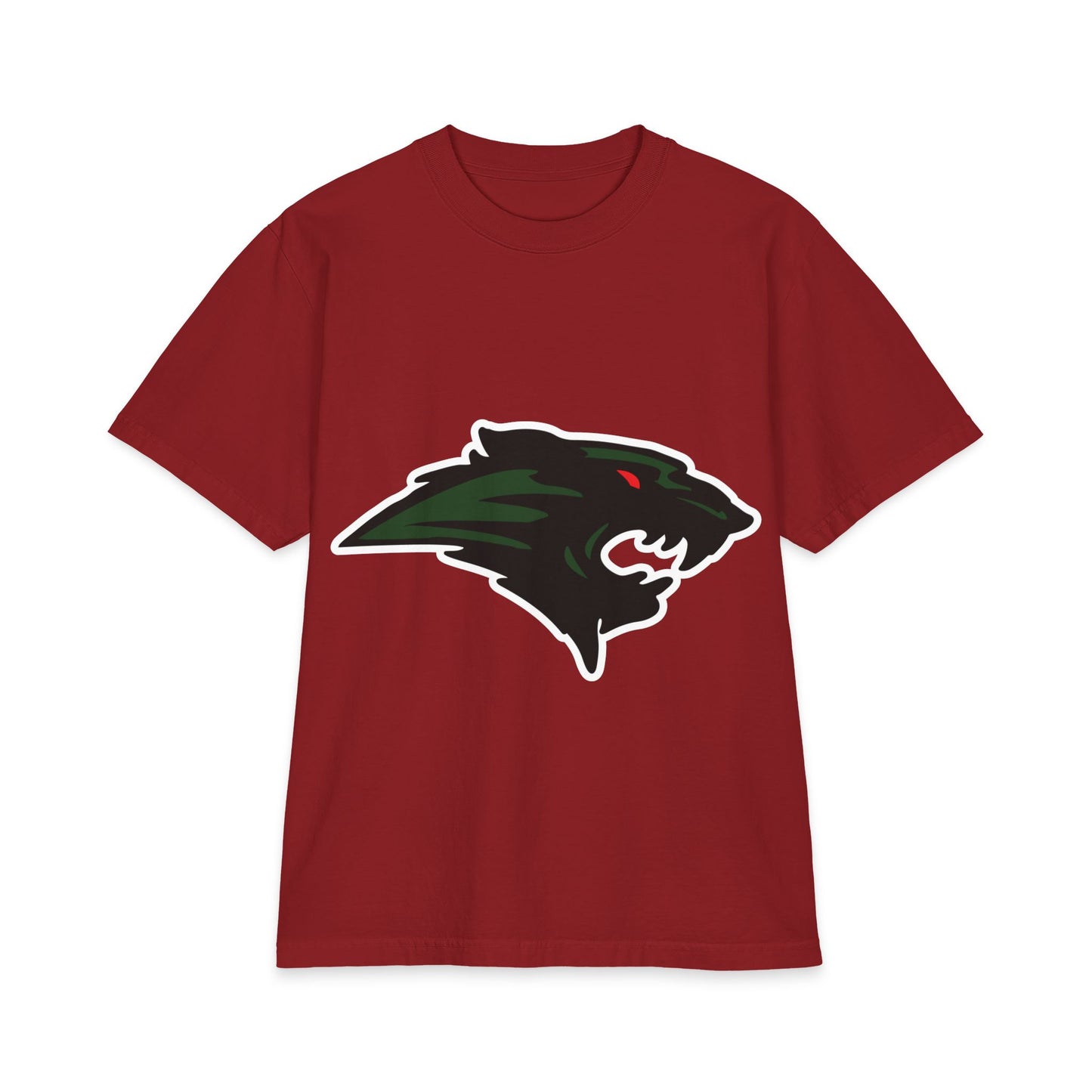 Max Heavyweight Short Sleeve Tee