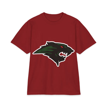 Max Heavyweight Short Sleeve Tee