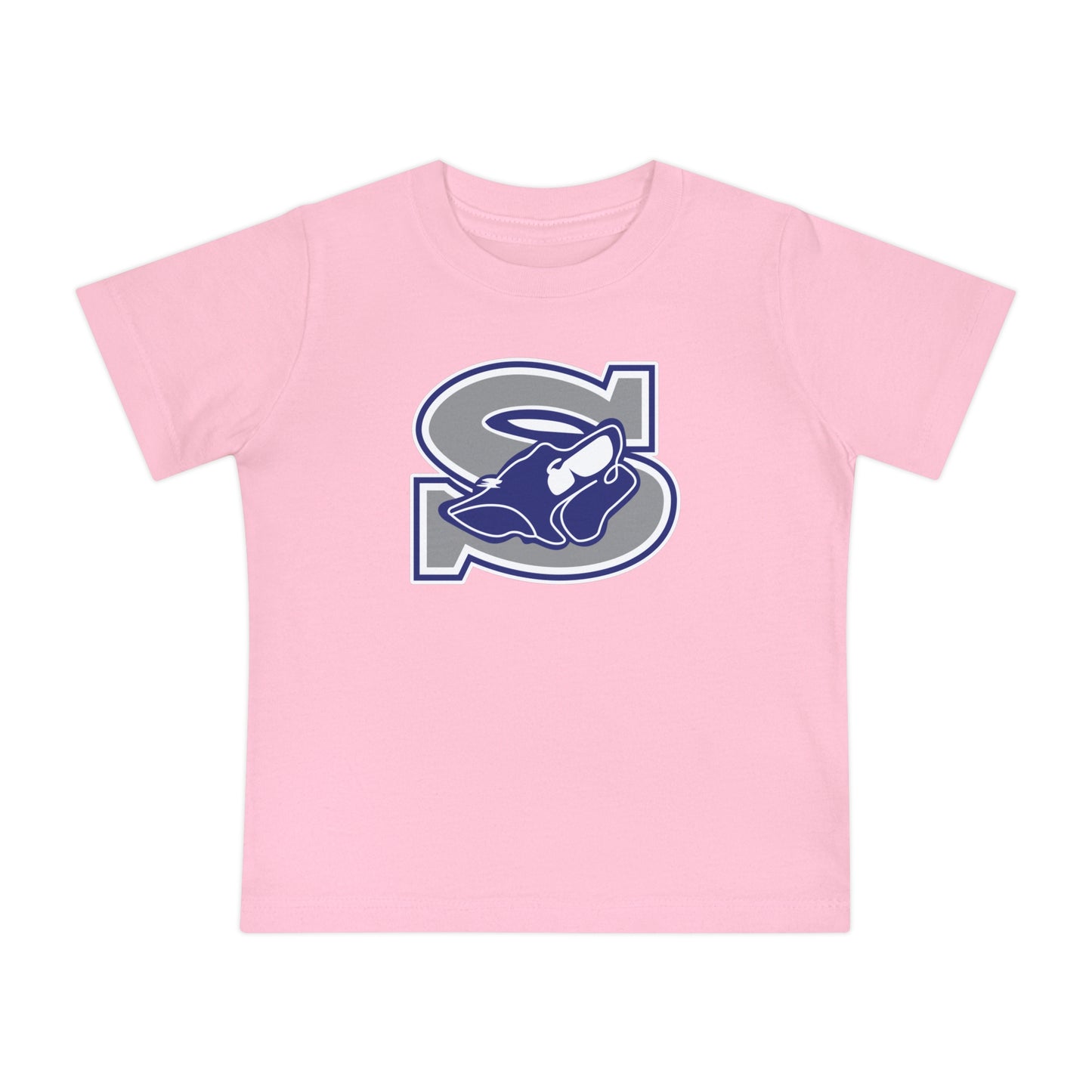 Baby Short Sleeve Tee