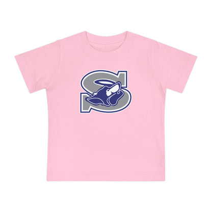 Baby Short Sleeve Tee