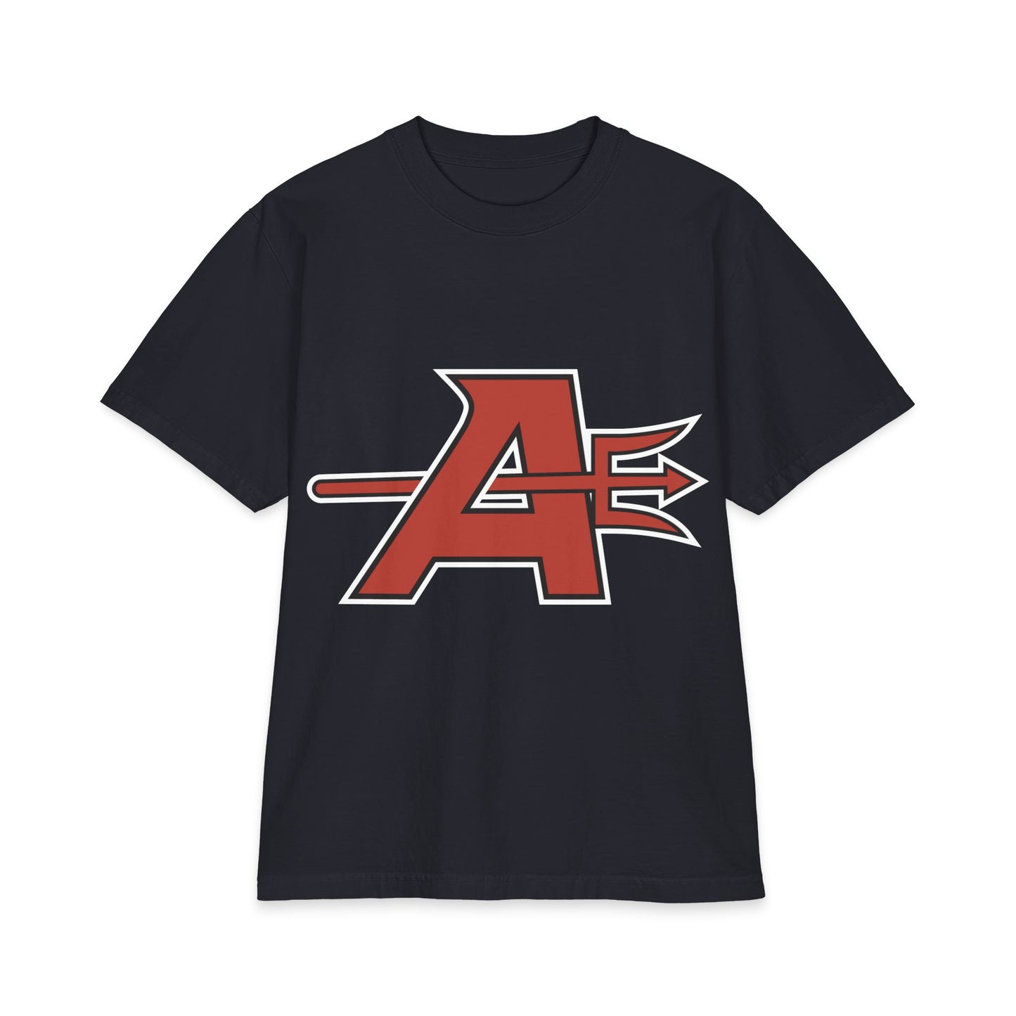 Max Heavyweight Short Sleeve Tee