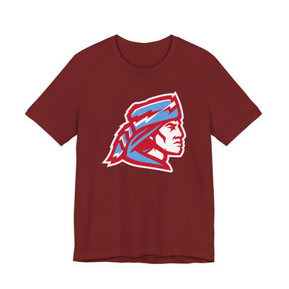 Jersey Short Sleeve Tee