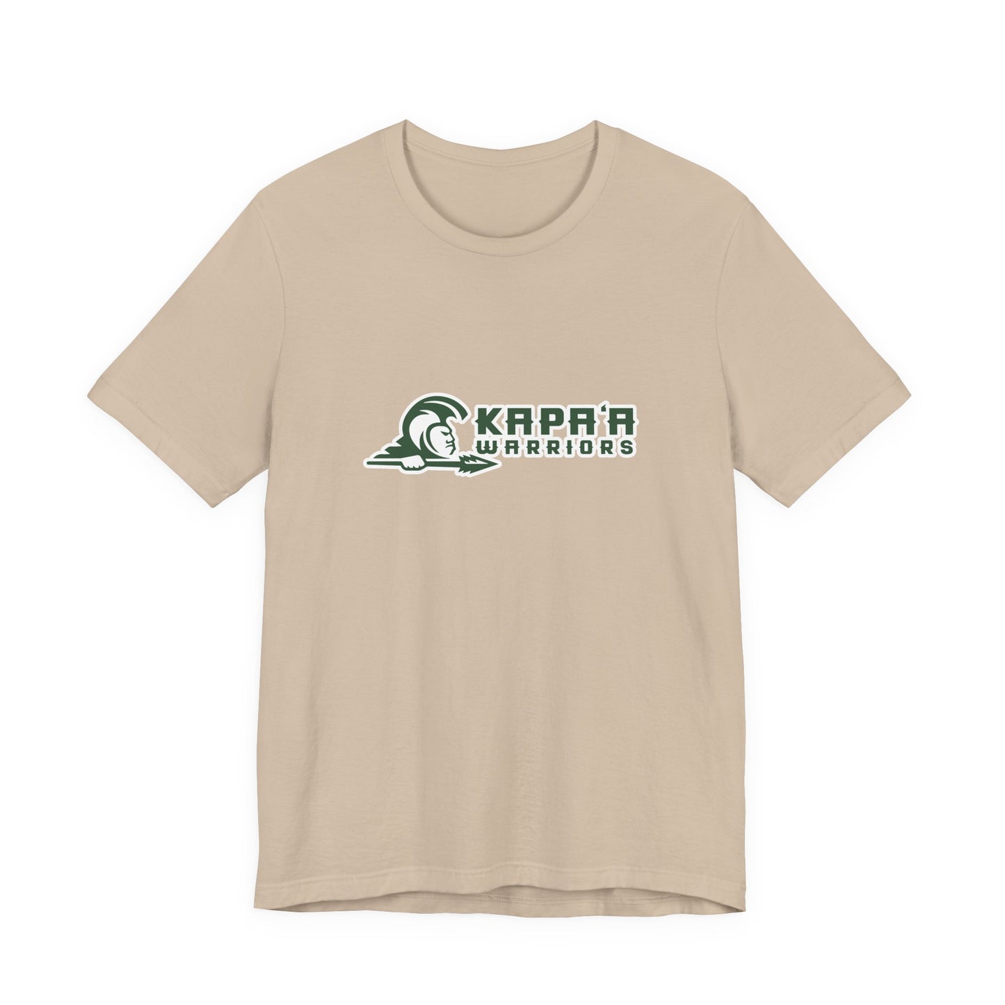 Jersey Short Sleeve Tee