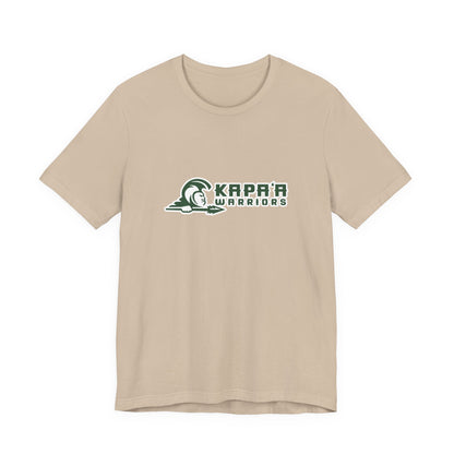 Jersey Short Sleeve Tee