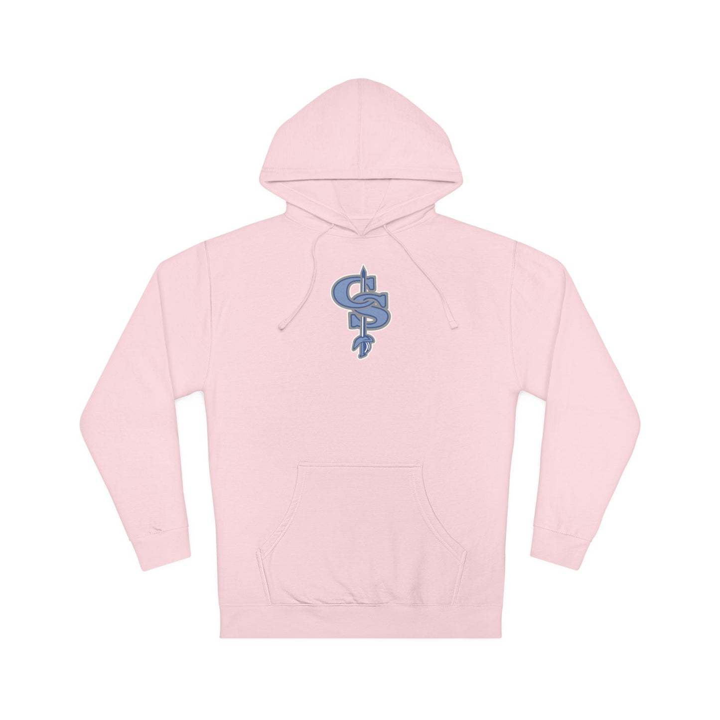 Midweight Pullover Hoodie