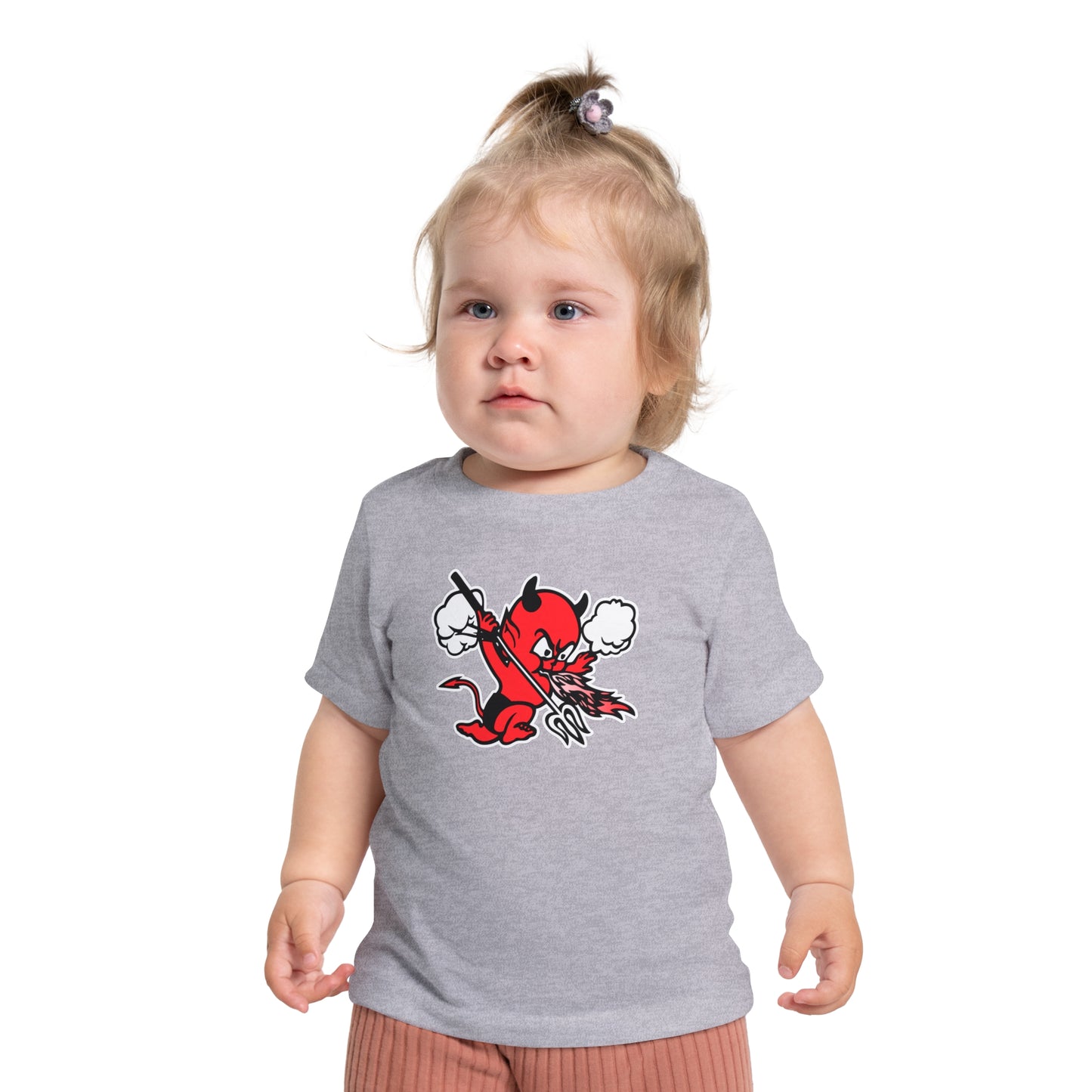Baby Short Sleeve Tee