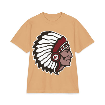Max Heavyweight Short Sleeve Tee