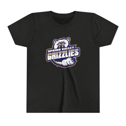 Youth Short Sleeve Tee