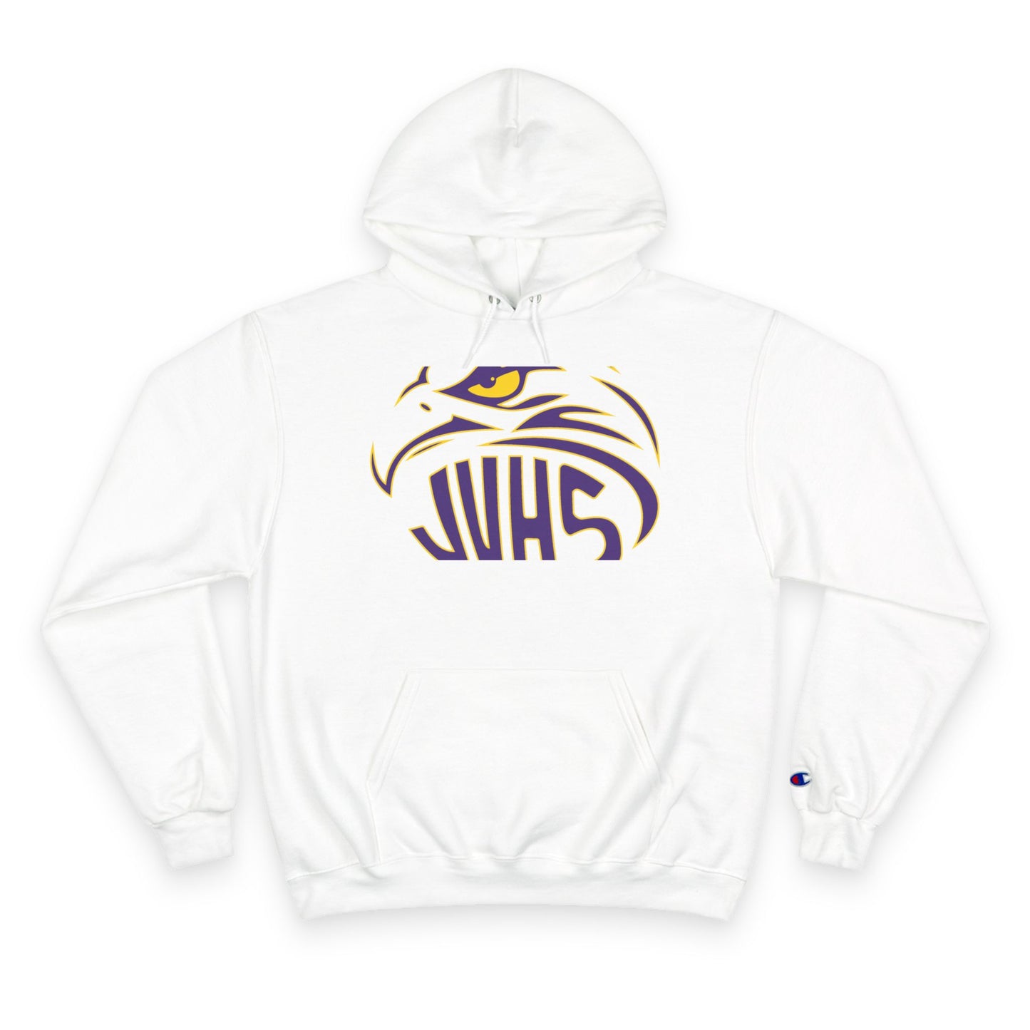 Champion Powerblend Fleece Pullover Hoodie