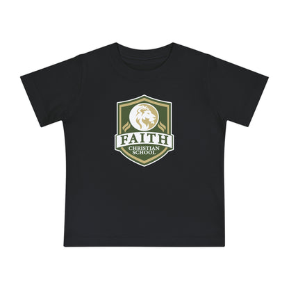 Baby Short Sleeve Tee
