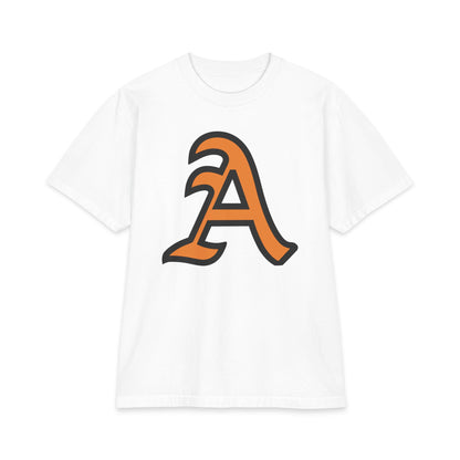 Max Heavyweight Short Sleeve Tee