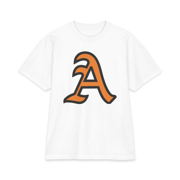 Max Heavyweight Short Sleeve Tee