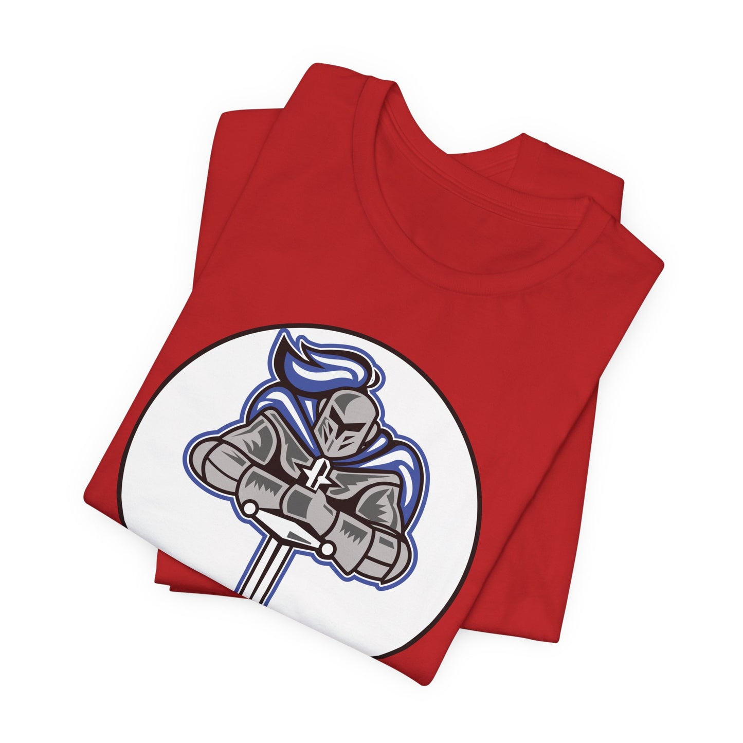 Jersey Short Sleeve Tee